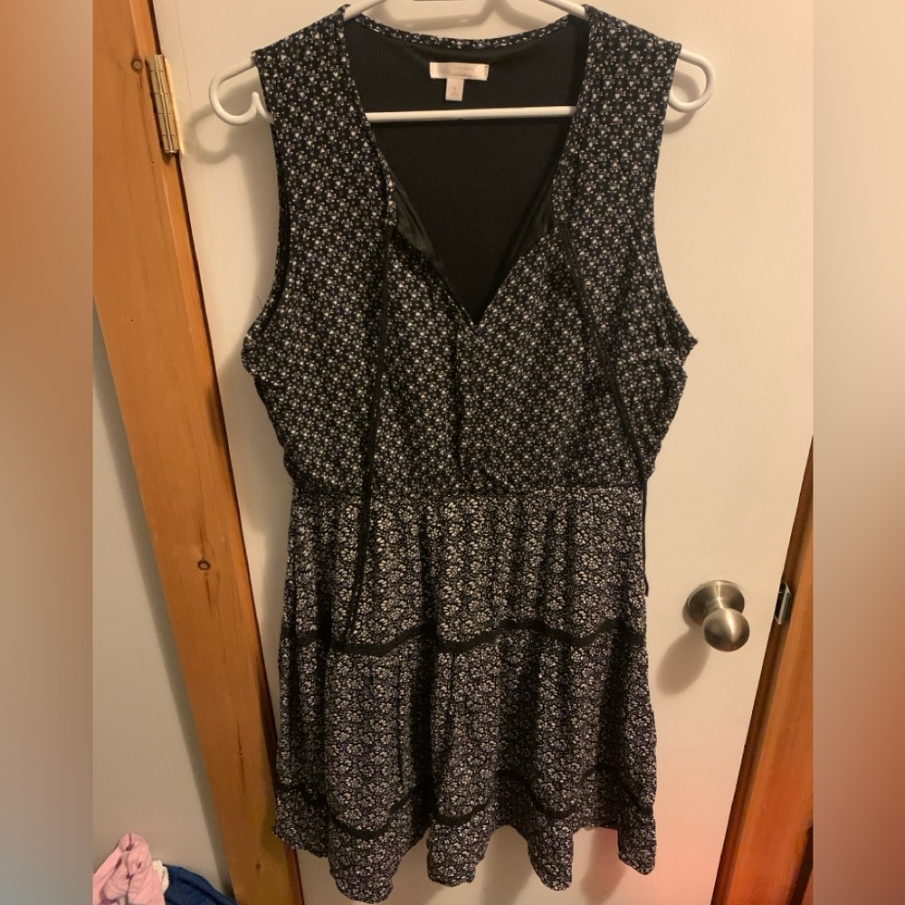 Lauren Conrad Dress